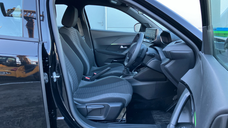 Peugeot 2008 1.2 PureTech Active 5dr Petrol Estate